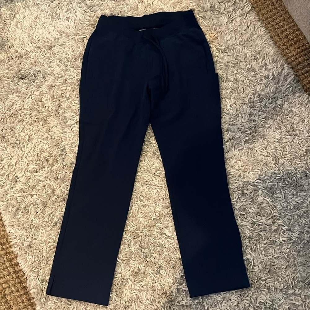 Mandala Scrub pants